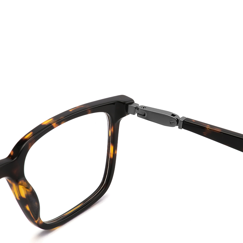 YG78056 CILP-ON OPTICAL FRAMES